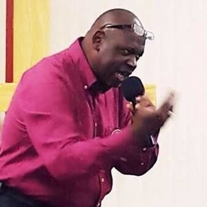 Meet your Posher, Cecil william